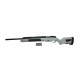 ASG - Sniper spring STEYR SCOUT - Noir