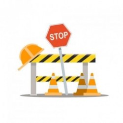 Main d'oeuvre démontage GEARBOX V2/V3