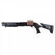 AGM - Réplique Airsoft Fusil a Pompe spring 