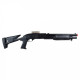 AGM - Réplique Airsoft Fusil a Pompe spring 