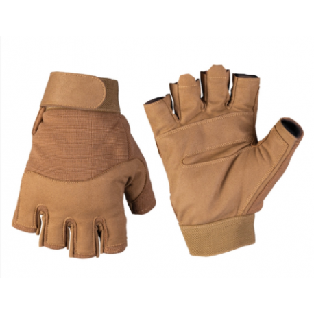 MIL-TEC - Mitaines ARMY - TAN MIL-TEC - Mitaines ARMY - TAN
