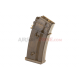 PIRATE ARMS - Chargeur Mid-cap pour G36 - 130 billes