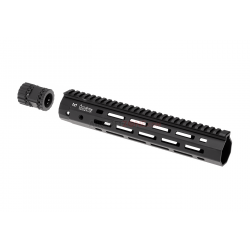 ARES - Rail M-LOCK 290mm - NOIR