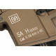 SPECNA ARMS - Réplique Airsoft type HK416 SA-H12 ONE 