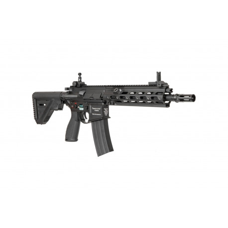SPECNA ARMS - Réplique Airsoft type HK416 SA-H12 ONE - NOIR SPECNA ARMS - Réplique Airsoft type HK416 SA-H12 ONE - NOIR