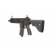 SPECNA ARMS - Réplique Airsoft type HK416 SA-H11 ONE - NOIR