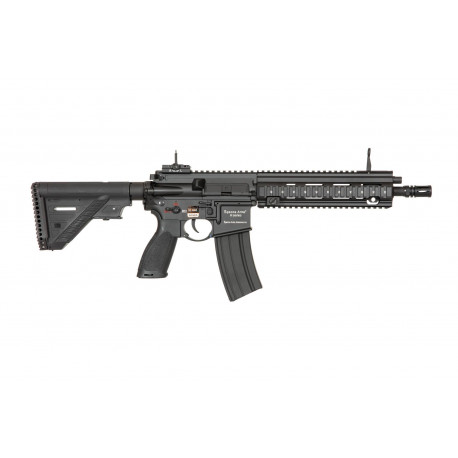 SPECNA ARMS - Réplique Airsoft type HK416 SA-H11 ONE - NOIR