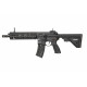 SPECNA ARMS - Réplique Airsoft type HK416 SA-H11 ONE - NOIR