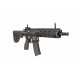 SPECNA ARMS - Réplique Airsoft type HK416 SA-H11 ONE - NOIR