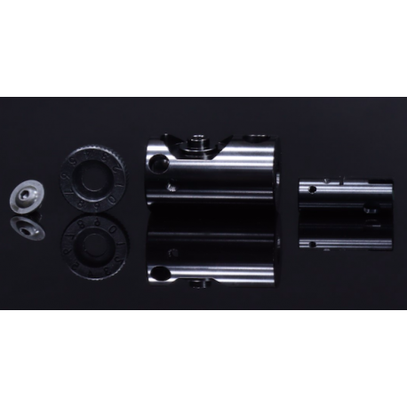 SILVERBACK - GBB Hop Up Unit SILVERBACK - GBB Hop Up Unit