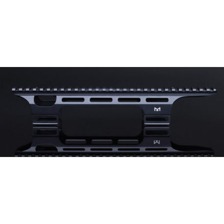 SILVERBACK - Rail M-LOCK pour TAC-41 - COURT SILVERBACK - Rail M-LOCK pour TAC-41 - COURT