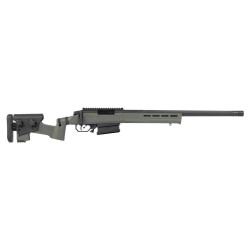 ARES - Sniper STRIKER TACTICAL 1 - 0,8 joule - OD