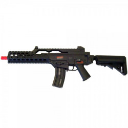 JING GONG - Pack G36 (G608-8) AEG 1,2 joule