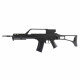 JING GONG - Pack G36 (G608-8) AEG 1,2 joule