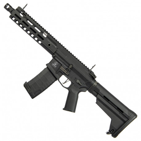 ARES - Réplique Airsoft AMOEBA M4 MUTANT AM-M-003 - NOIR