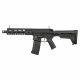 ARES - Réplique Airsoft AMOEBA M4 MUTANT AM-M-003 - NOIR