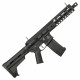 ARES - Réplique Airsoft AMOEBA M4 MUTANT AM-M-003 - NOIR