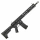 ARES - Réplique Airsoft AMOEBA M4 MUTANT AM-M-004 - NOIR