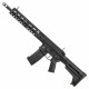 ARES - Réplique Airsoft AMOEBA M4 MUTANT AM-M-004 - NOIR