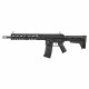 ARES - Réplique Airsoft AMOEBA M4 MUTANT AM-M-004 - NOIR