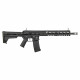 ARES - Réplique Airsoft AMOEBA M4 MUTANT AM-M-004 - NOIR