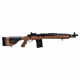 CYMA - Pack Sniper Airsoft M14 CM032F - imitation bois 