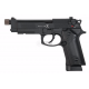 SECUTOR BELLUM CUSTOM X Co2 Blowback noir