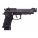 Pistolet Airsoft SECUTOR BELLUM CUSTOM II GBB Co2 - GREY