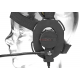 Z-TACTICAL - Casque micro Z Bowman Evo III Style Headset - AC