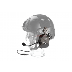 Z-TACTICAL - Casque micro antibruit Z Comtac I - FG