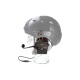 Z-TACTICAL - Casque micro antibruit Z Comtac II - FG