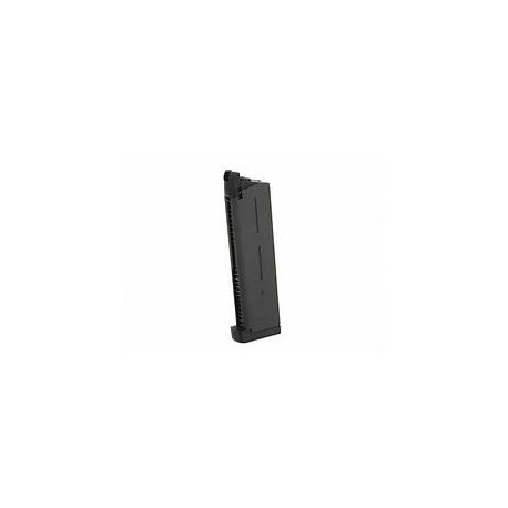 ARMY - Chargeur pour M1911 GBB ARMY - Chargeur pour M1911 GBB