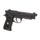 HFC - Réplique Pistolet Airsoft M9 A1 GBB Gaz