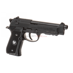 HFC - Réplique Pistolet Airsoft M9 A1 GNB Gaz