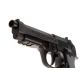 HFC - Réplique Pistolet Airsoft M9 A1 GBB Gaz