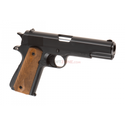 HFC - Réplique Pistolet Airsoft M9 A1 GBB Gaz