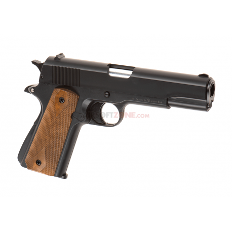 Réplique pistolet Legends CO2 gnb _ Répliques armes de poing airsoft