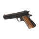 HFC - Réplique Pistolet Airsoft M1911 GNB Gaz - NOIR