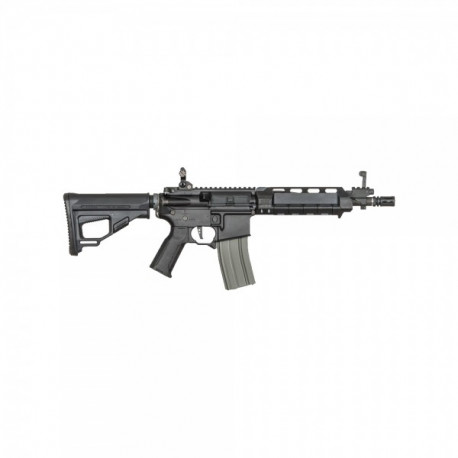 ARES - Réplique Airsoft Amoeba M4-AMSS AEG - Noir ARES - Réplique Airsoft Amoeba M4-AMSS AEG - Noir