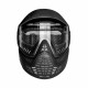 Masque integral Thermal noir - VALKEN