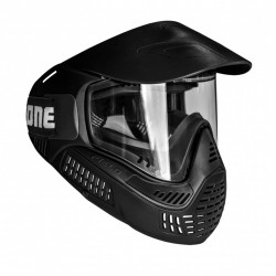 Masque integral Thermal noir - VALKEN