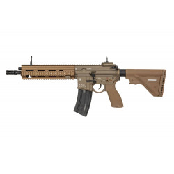 SPECNA ARMS - Réplique Airsoft type HK416 SA-H11 ONE - TAN