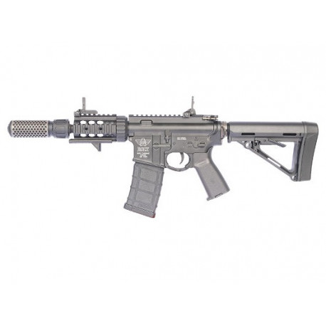 BOLT - Réplique Airsoft B4 PMC QDS B.R.S.S BOLT - Réplique Airsoft B4 PMC QDS B.R.S.S