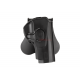 AMOMAX - Holster PX4 STORM - Noir