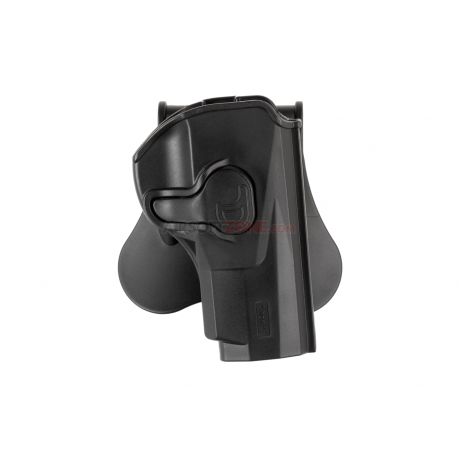 AMOMAX - Holster PX4 STORM - Noir