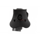 AMOMAX - Holster PX4 STORM - Noir