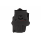 CYTAC - Holster PX4 STORM - Noir