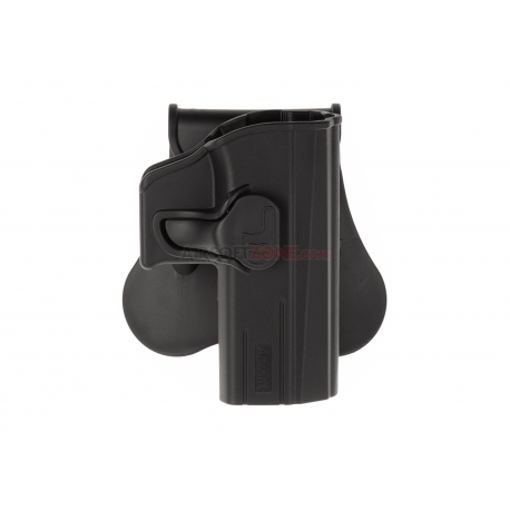 AMOMAX - Holster CZ SHADOW 2 - Noir