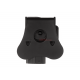 CYTAC - Holster PX4 STORM - Noir