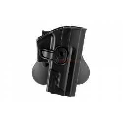 AMOMAX - Holster SIG SP2022 - Noir